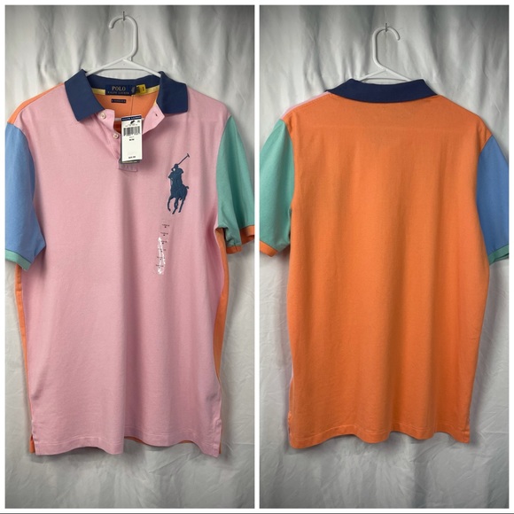 Polo Ralph Lauren Other - Polo Ralph Lauren Shirt